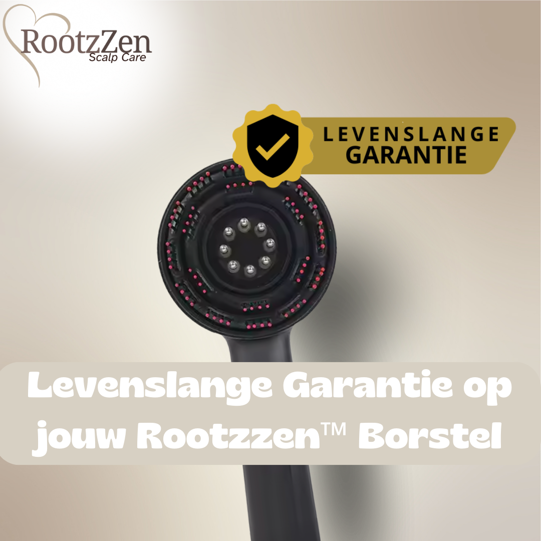 Levenslange Garantie