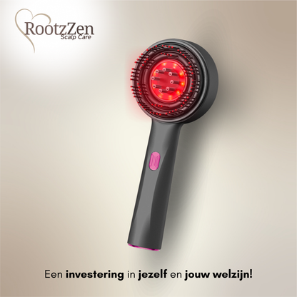 Rootzzen™ Massage Borstel